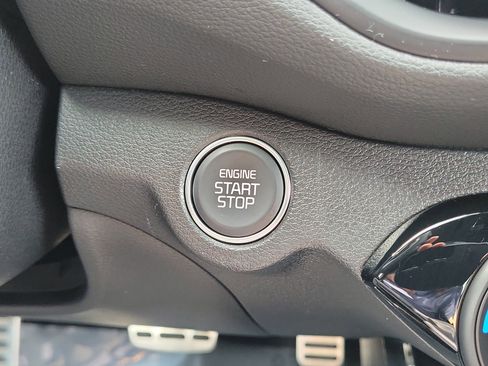 Used 2024 Kia Forte GT-Line w/ GT-Line Premium Package image 17