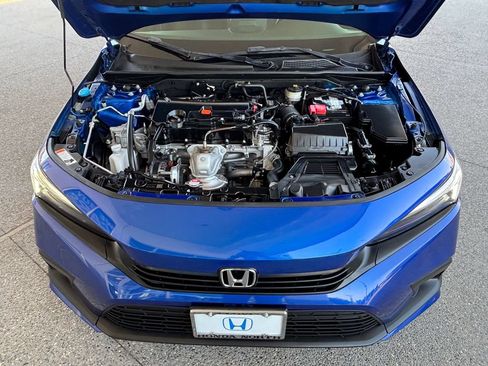 Used 2024 Honda Civic Sport image 24