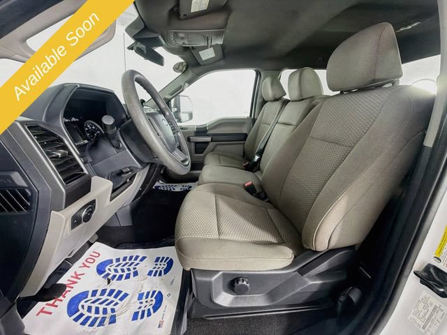 Used 2022 Ford F250 XLT AWD/4WD image 19