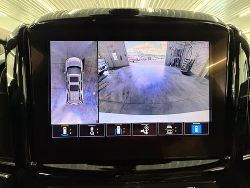Used 2023 Chevrolet Traverse RS w/ LPO, Floor Liner Package AWD/4WD image 22