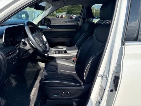Used 2023 Hyundai Palisade XRT w/ Cargo Package AWD/4WD image 14