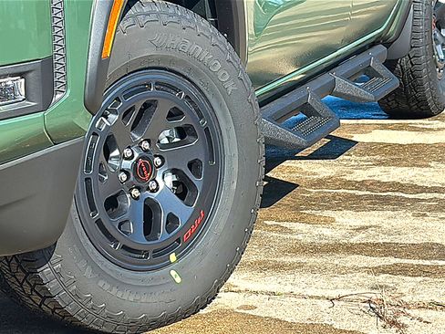 New 2026 Nissan Frontier Pro-X w/ Pro Premium Package image 3