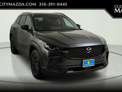 Used 2024 MAZDA CX-50 AWD 2.5 S w/ Cargo Package image 1