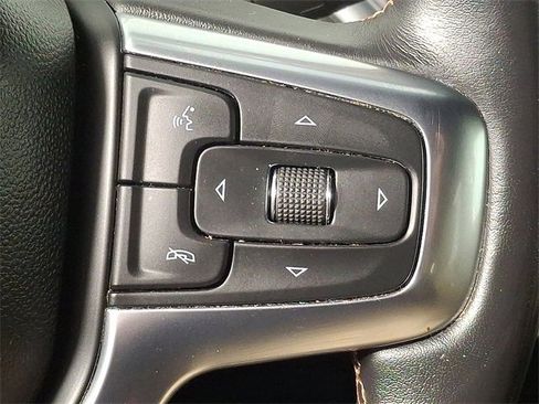 Used 2021 Chevrolet Blazer Premier w/ Driver Confidence II Package image 21