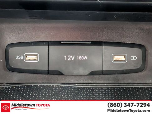 Used 2022 Hyundai Tucson Blue AWD/4WD image 25