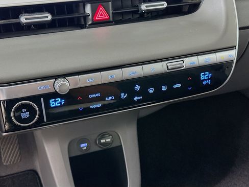 Used 2024 Hyundai Ioniq 5 SEL RWD image 24