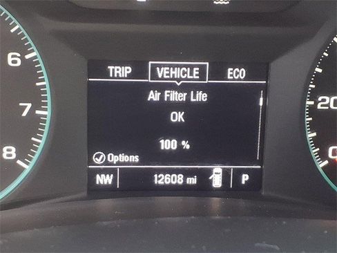 Certified 2024 Chevrolet Equinox LS w/ LPO, Floor Liner Package image 12