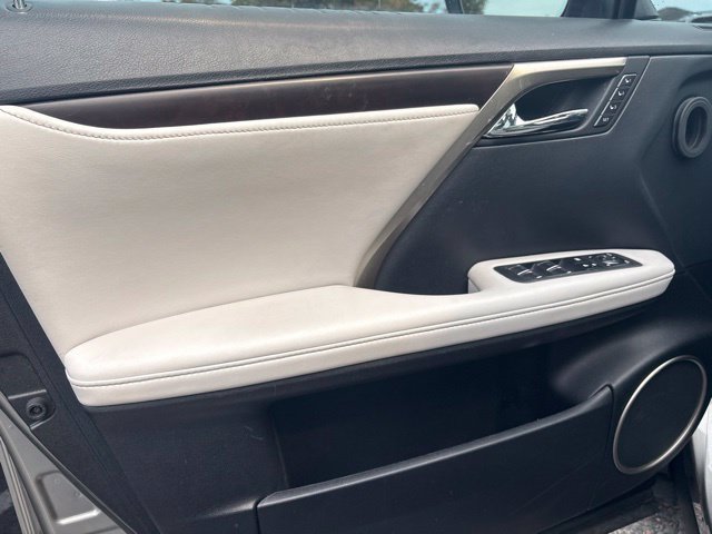 Certified 2021 Lexus RX 350 FWD w/ Premium Package image 10