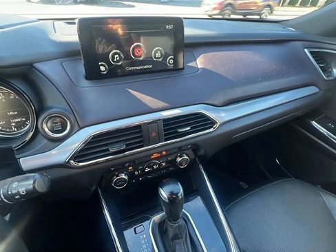 Used 2018 MAZDA CX-9 Grand Touring image 20