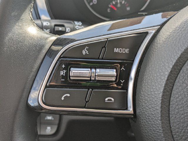 Certified 2023 Kia Seltos S w/ Navigation Package FWD image 23