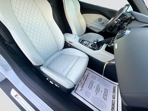 Used 2023 Audi R8 V10 performance w/ Carbon Exterior Package RWD image 14