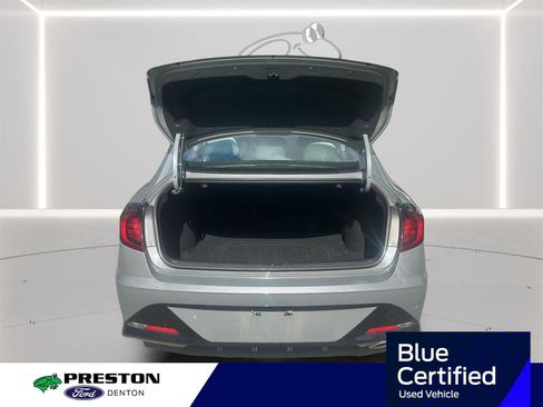 Used 2023 Hyundai Sonata SEL FWD image 10