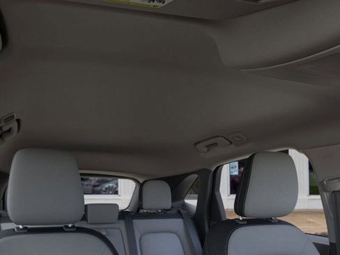 New 2025 Ford Escape Active w/ Cold Weather Package image 22