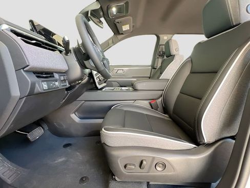 New 2026 GMC Sierra EV Elevation image 15