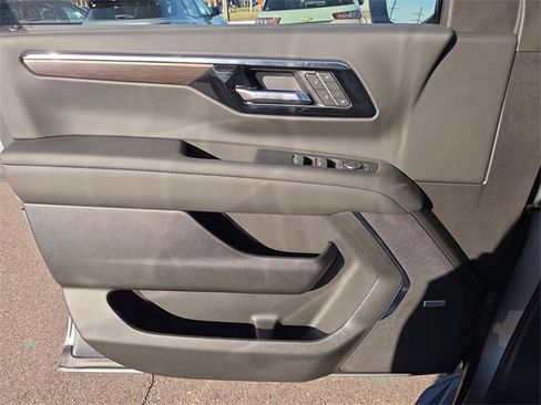 New 2026 Chevrolet Tahoe LT w/ Comfort Package image 18