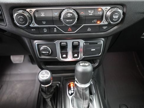New 2026 Jeep Wrangler Sport AWD/4WD image 9