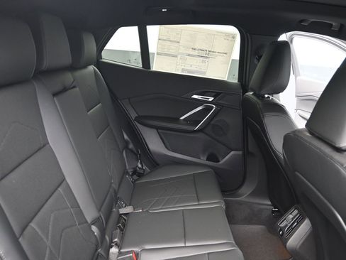 New 2026 BMW X2 xDrive28i image 25