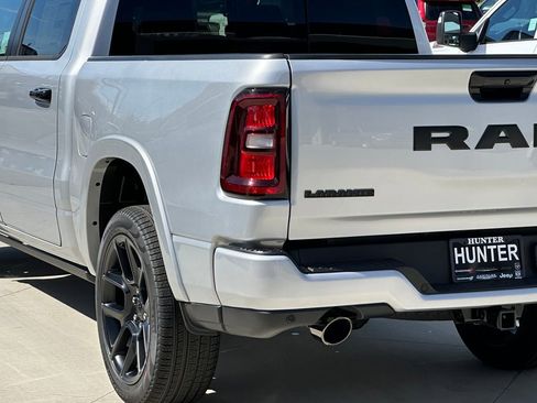 New 2026 RAM 1500 Laramie image 5