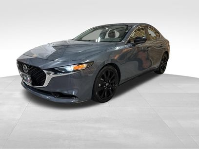 Used 2023 MAZDA MAZDA3 s