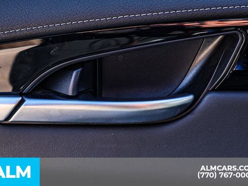 Used 2024 INFINITI QX60 Pure FWD image 52