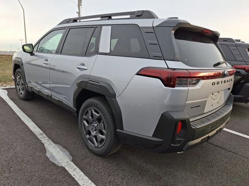 New 2026 Subaru Outback Premium image 3