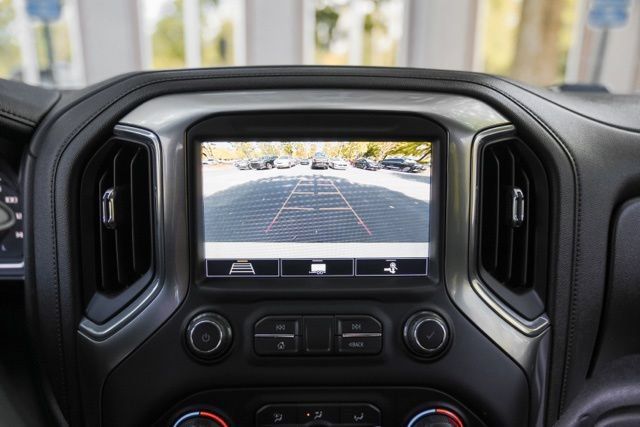 Used 2020 Chevrolet Silverado 1500 LTZ w/ LTZ Plus Package RWD image 28