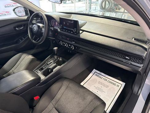 Used 2025 Honda Accord SE image 51