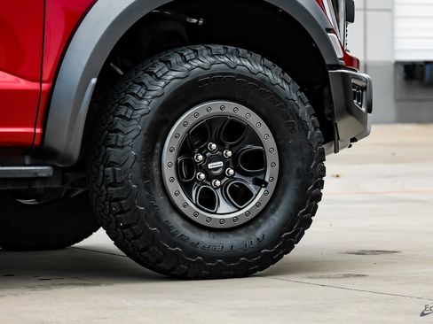 Used 2021 Ford F150 Raptor w/ Tow Technology Package image 90