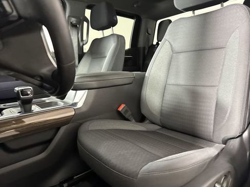 Used 2023 Chevrolet Silverado 1500 LT Trail Boss w/ Protection Package image 19