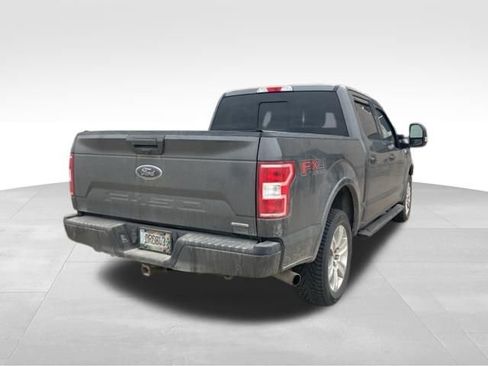 Used 2019 Ford F150 XLT w/ Equipment Group 302A Luxury image 16