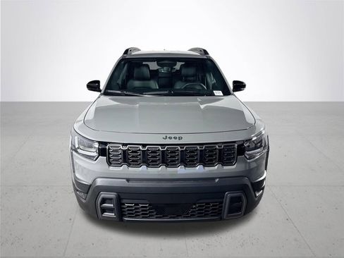 New 2026 Jeep Cherokee Limited image 3