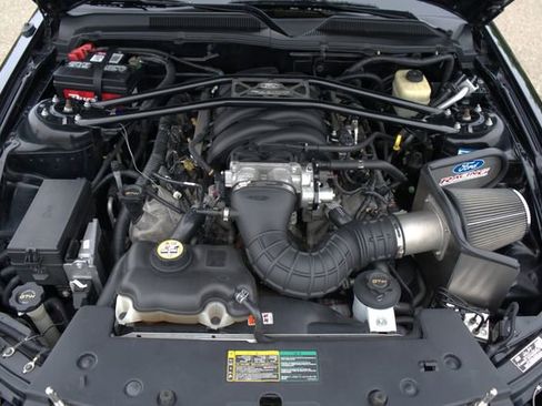 Used 2006 Ford Mustang GT Premium image 89