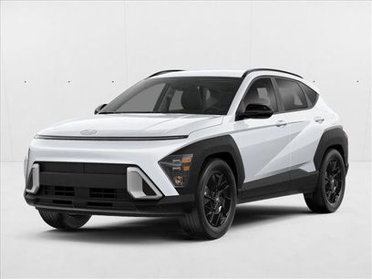 New 2026 Hyundai Kona SEL Sport