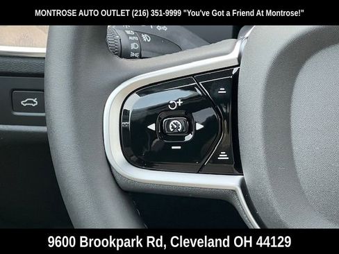 New 2026 Volvo XC60 B5 Plus w/ Protection Package Premier image 29