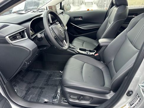 New 2026 Toyota Corolla XLE image 12