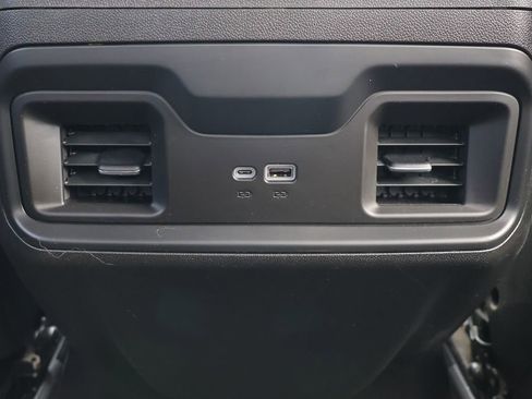 Used 2024 Chevrolet Silverado 1500 RST w/ Convenience Package II image 51