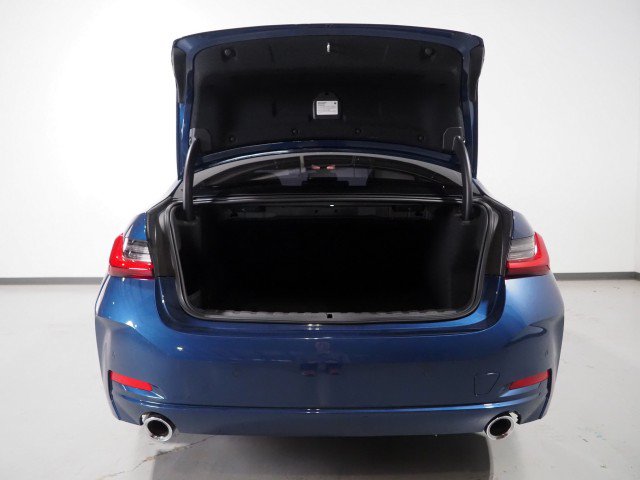 Used 2024 BMW 330i Sedan w/ Premium Package RWD image 48