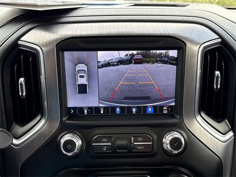 Used 2020 GMC Sierra 1500 Denali w/ Denali Premium Package image 20