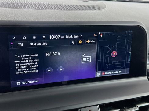 Used 2024 Kia Seltos S image 21