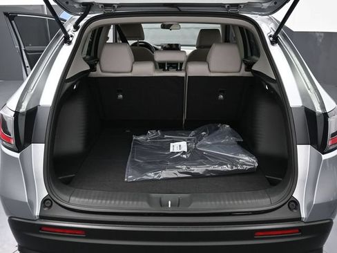 New 2026 Honda HR-V LX image 19