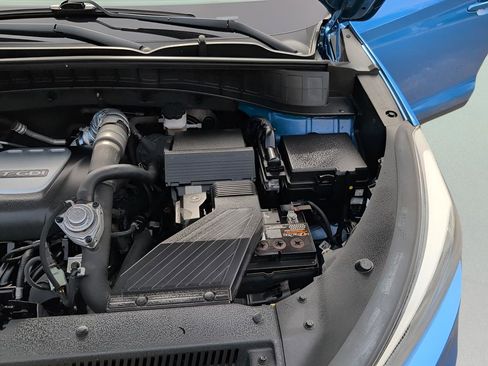 Used 2017 Hyundai Tucson Sport image 42