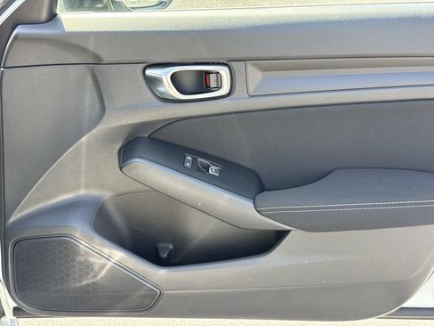 Used 2025 Honda Civic Sport image 19