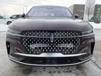 Used 2025 Lincoln Nautilus Premier w/ Equipment Group 102A video 2