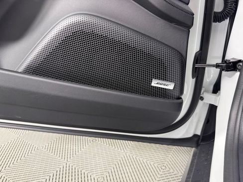 New 2026 Porsche Panamera RWD image 21