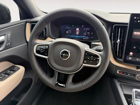 New 2026 Volvo XC60 B5 Plus w/ Protection Package Premier image 12