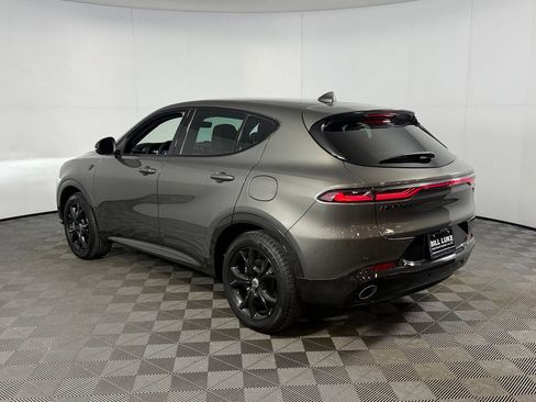 Used 2024 Dodge Hornet R/T w/ R/T Blacktop Package AWD/4WD image 10