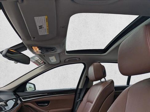 Used 2013 BMW 535i Sedan image 16