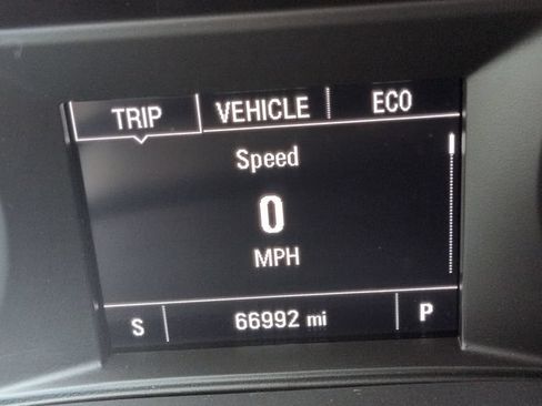 Used 2019 Chevrolet Traverse LS w/ LPO, Floor Liner Package FWD image 15