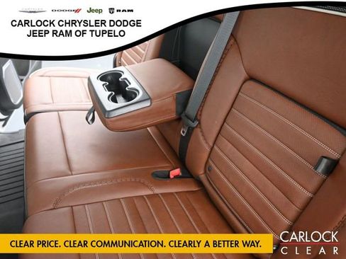 Used 2024 GMC Sierra 1500 Denali Ultimate image 26