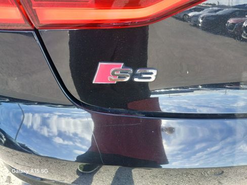 Used 2015 Audi S3 Premium Plus AWD/4WD image 16